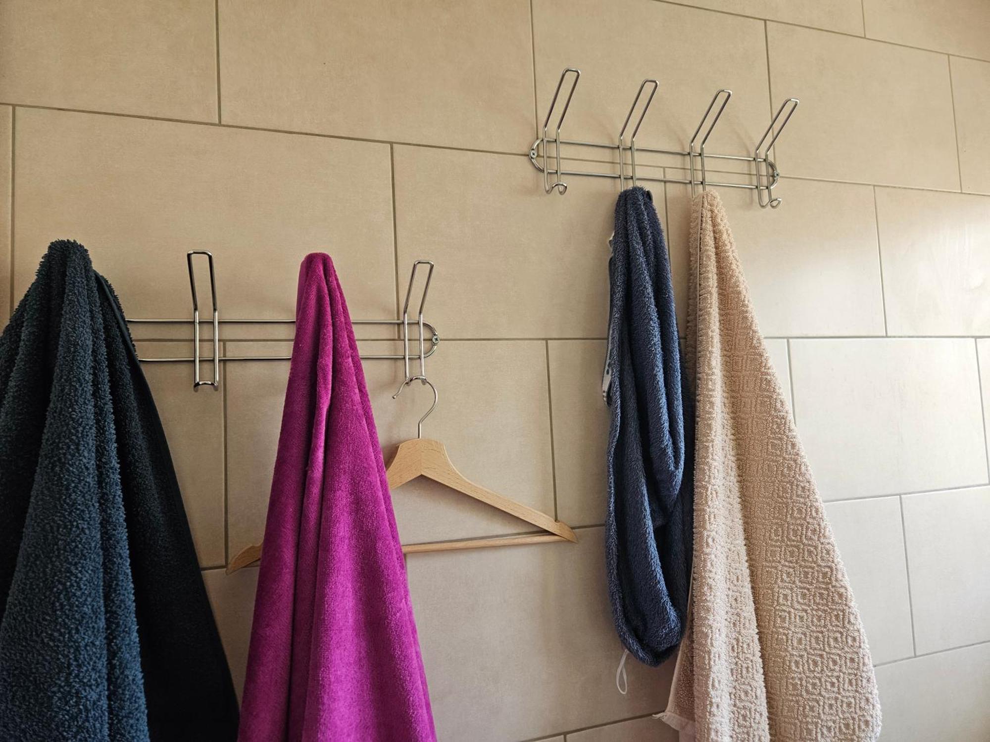 Chambre En Colocation Fille, Proche Mer, Climatisation Toulon Exterior foto
