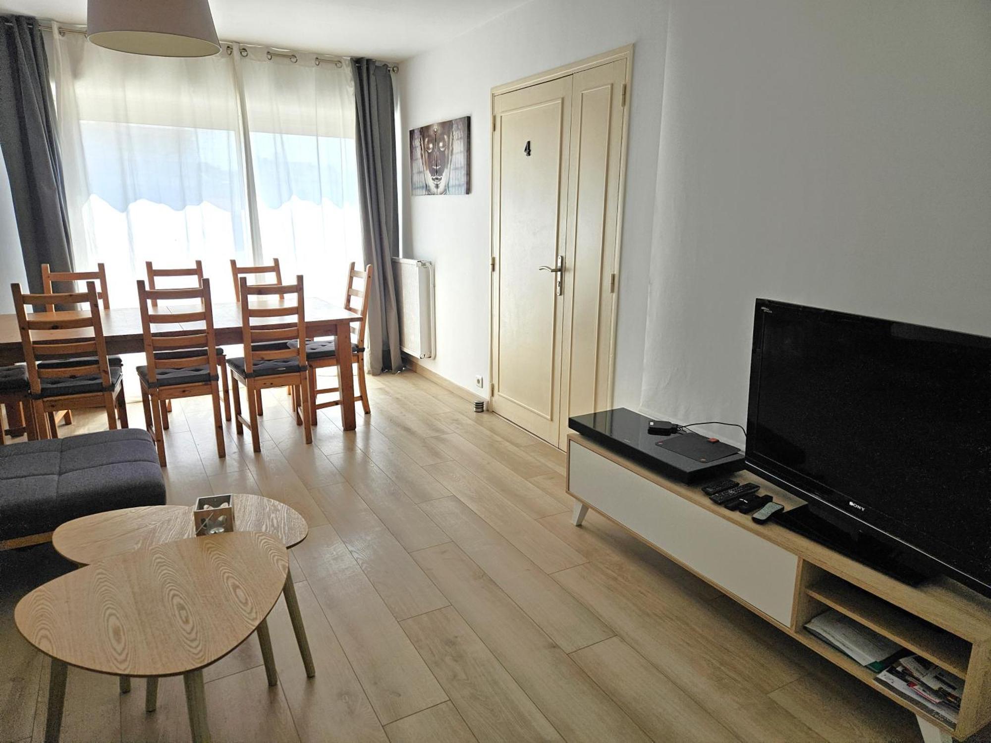 Chambre En Colocation Fille, Proche Mer, Climatisation Toulon Exterior foto