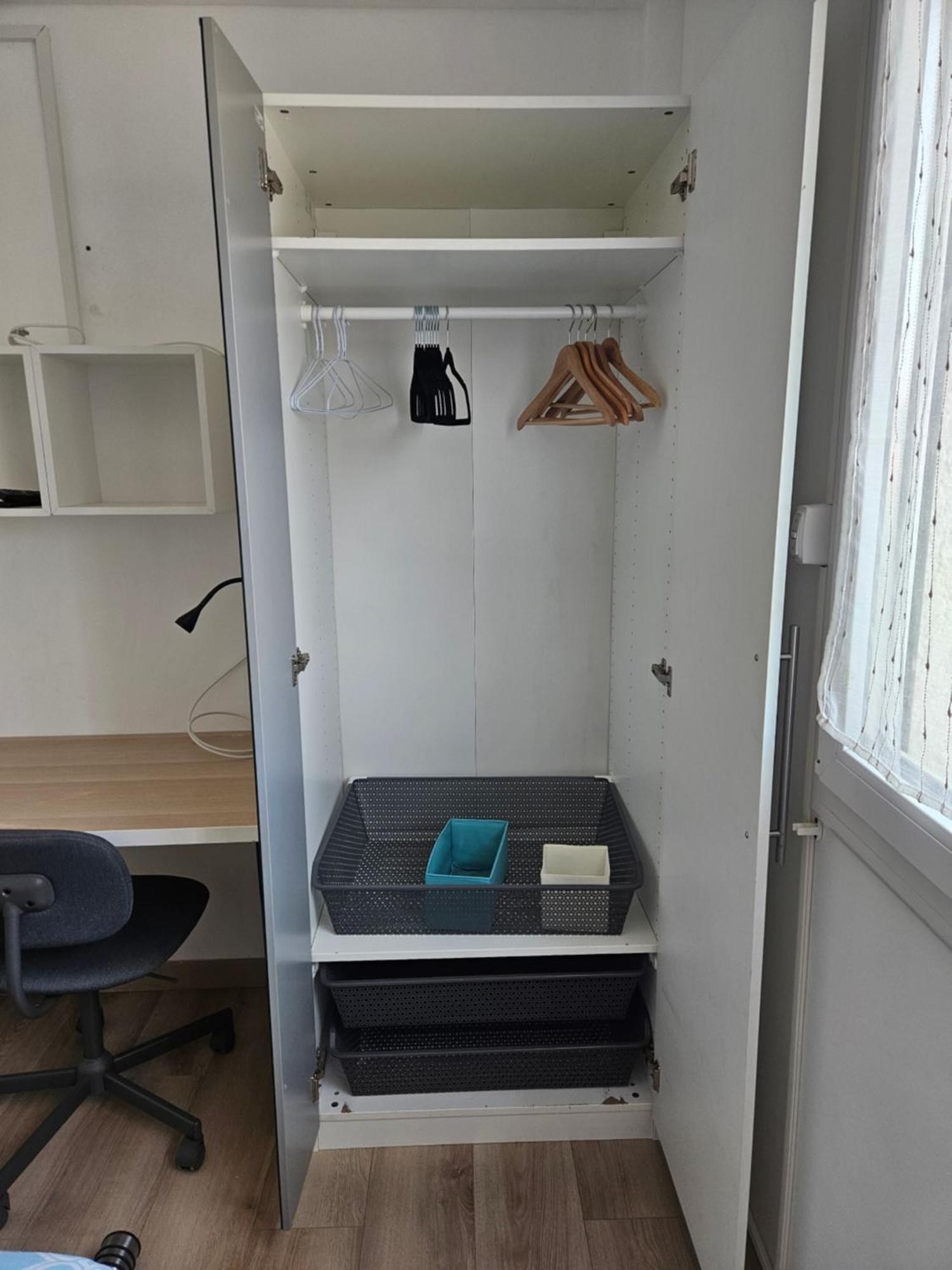 Chambre En Colocation Fille, Proche Mer, Climatisation Toulon Exterior foto
