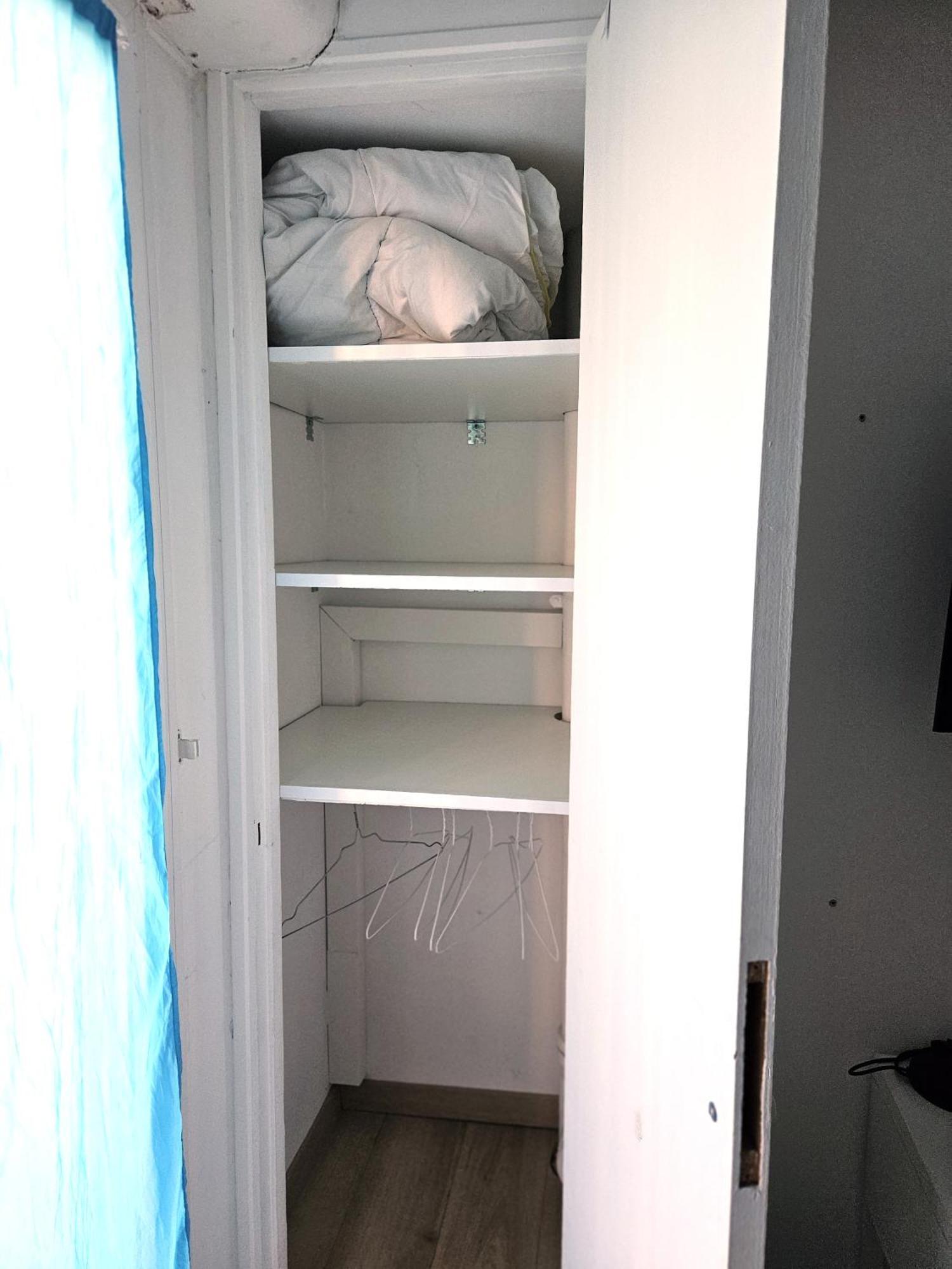 Chambre En Colocation Fille, Proche Mer, Climatisation Toulon Exterior foto