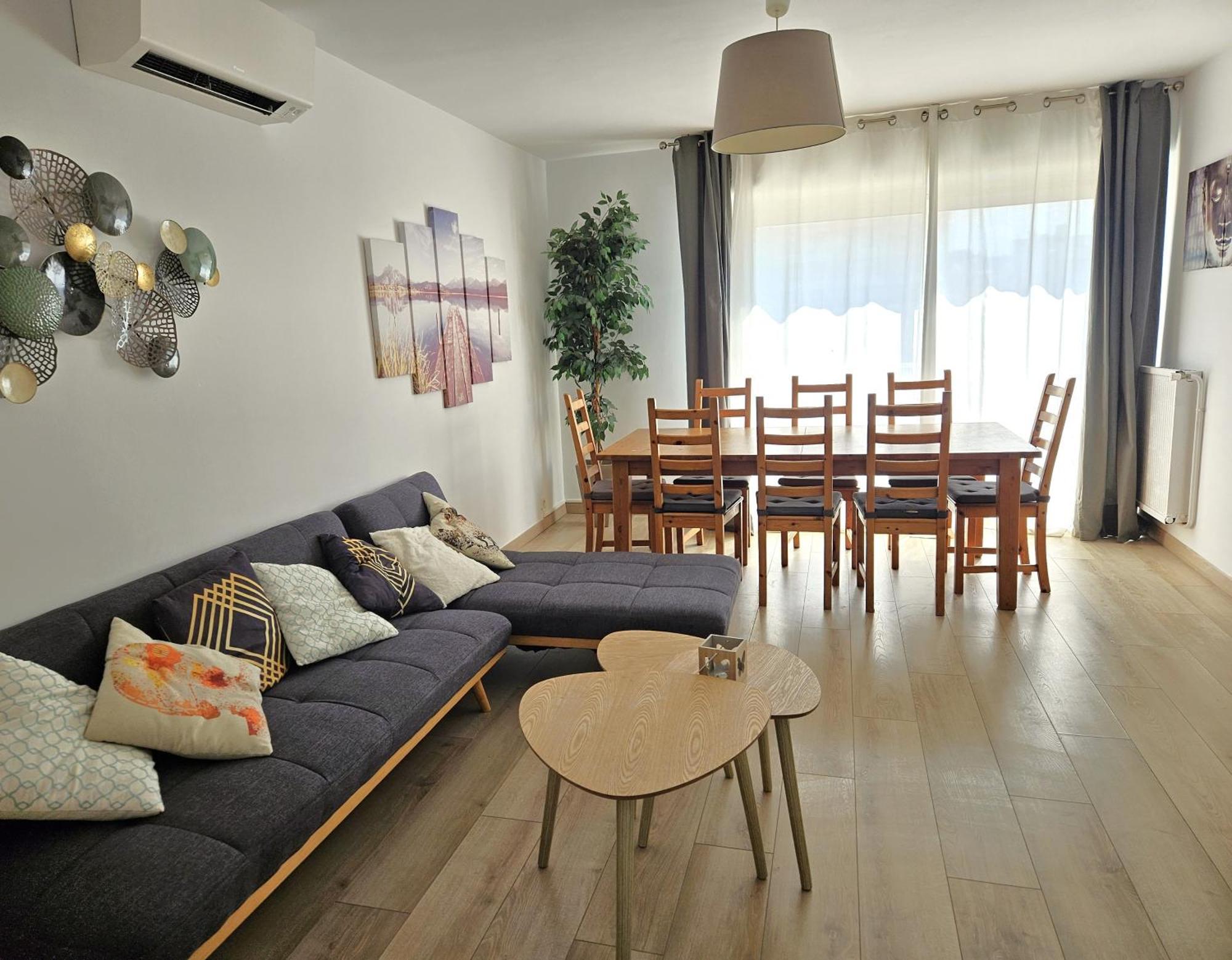 Chambre En Colocation Fille, Proche Mer, Climatisation Toulon Exterior foto